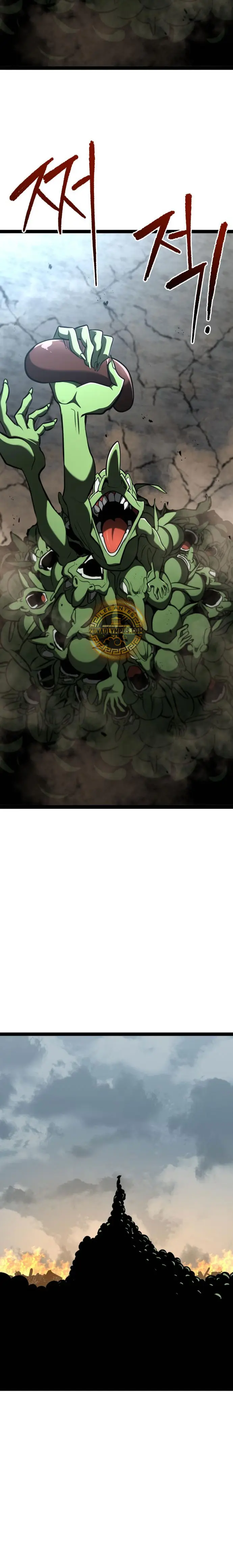 Goblin de nivel 999 Capítulo 20 - Página 8 en español