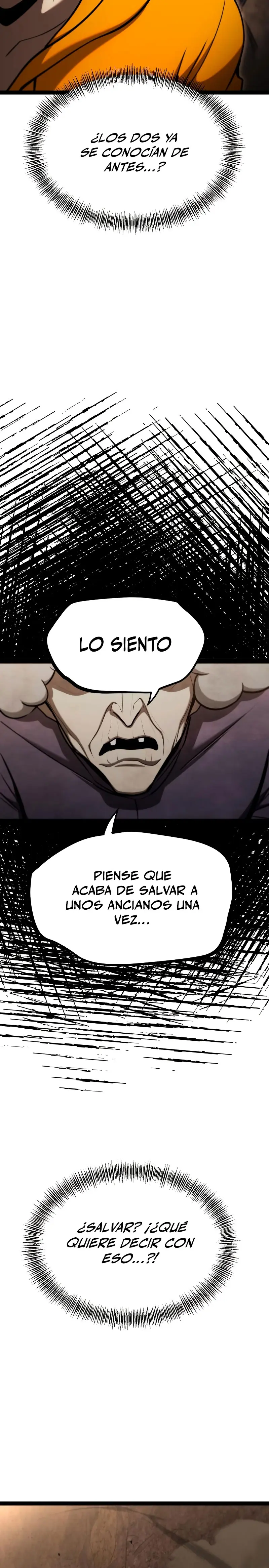 Goblin de nivel 999 Capítulo 21 - Página 43 en español