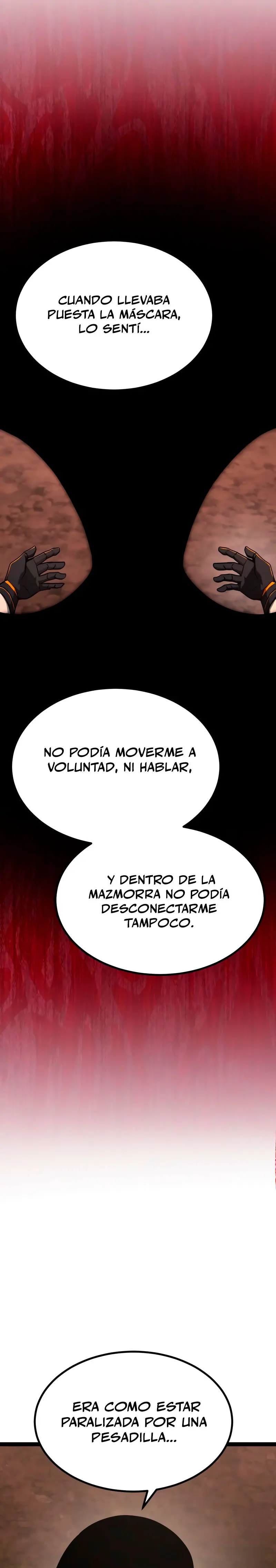 Goblin de nivel 999 Capítulo 23 - Página 11 en español