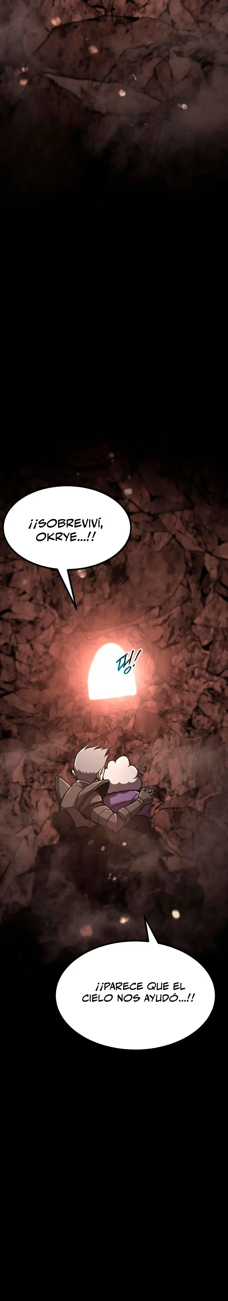 Goblin de nivel 999 Capítulo 24 - Página 15 en español