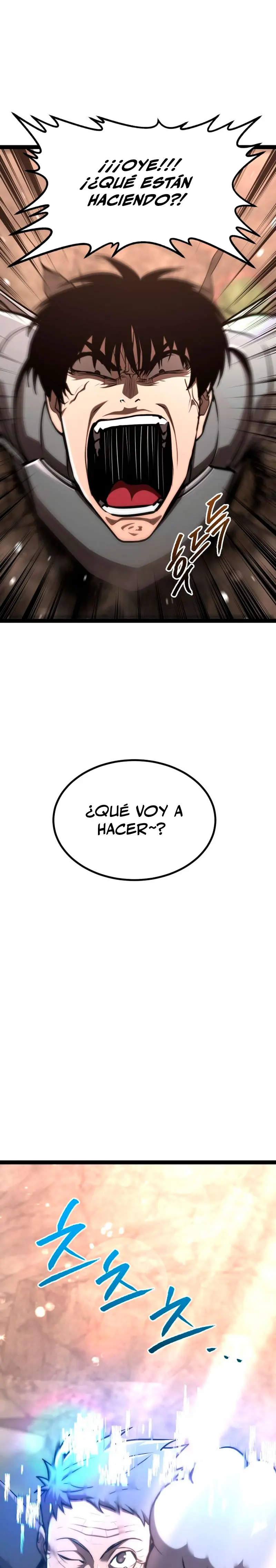 Goblin de nivel 999 Capítulo 24 - Página 27 en español