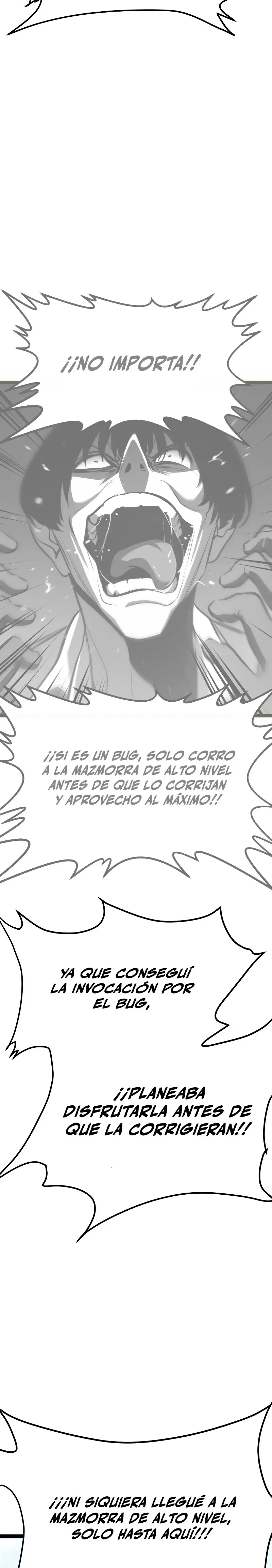 Goblin de nivel 999 Capítulo 25 - Página 19 en español