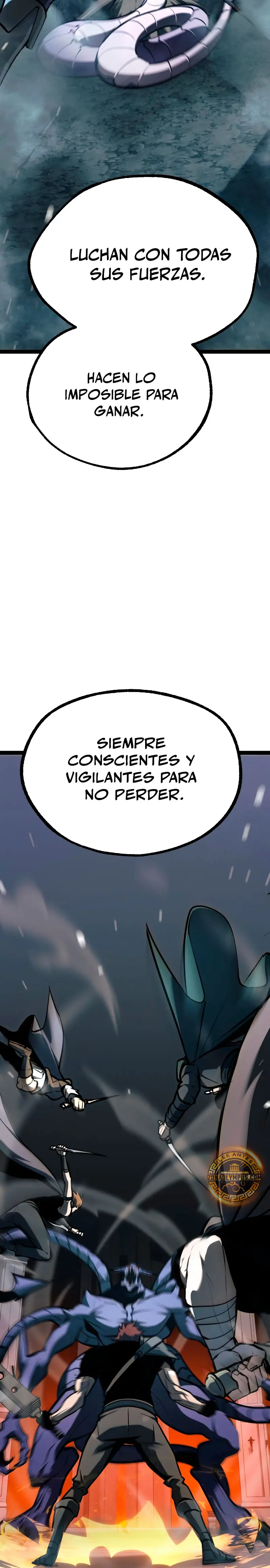 Goblin de nivel 999 Capítulo 25 - Página 24 en español