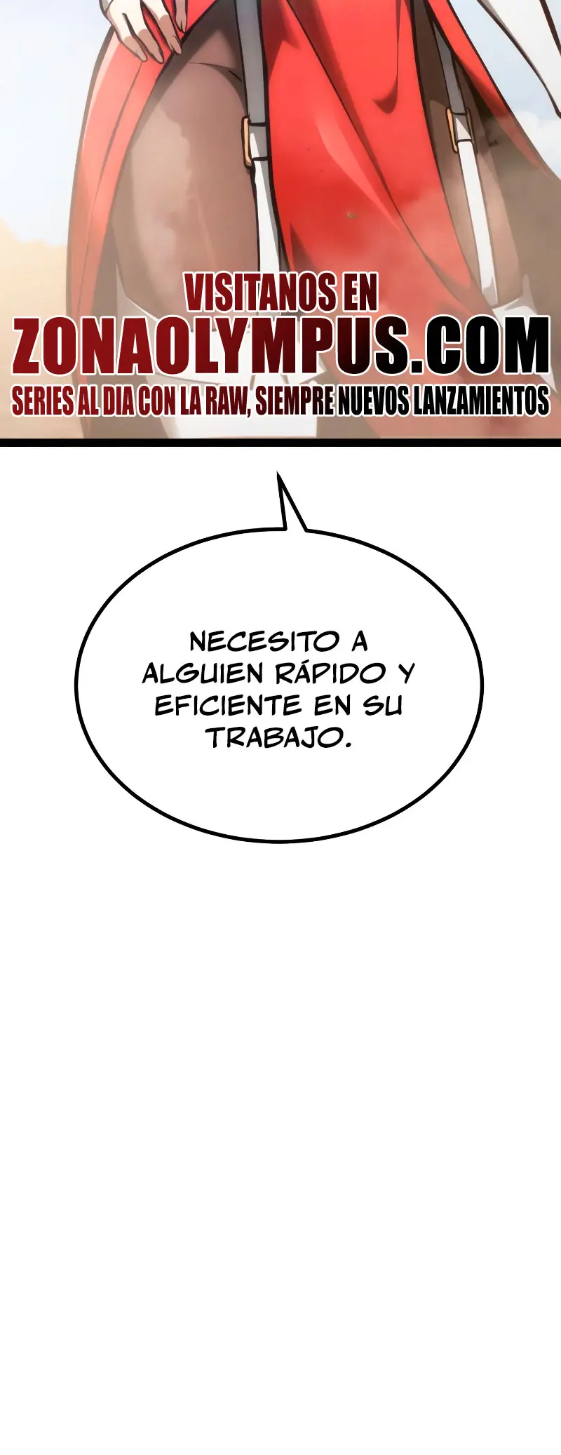 Goblin de nivel 999 Capítulo 25 - Página 50 en español