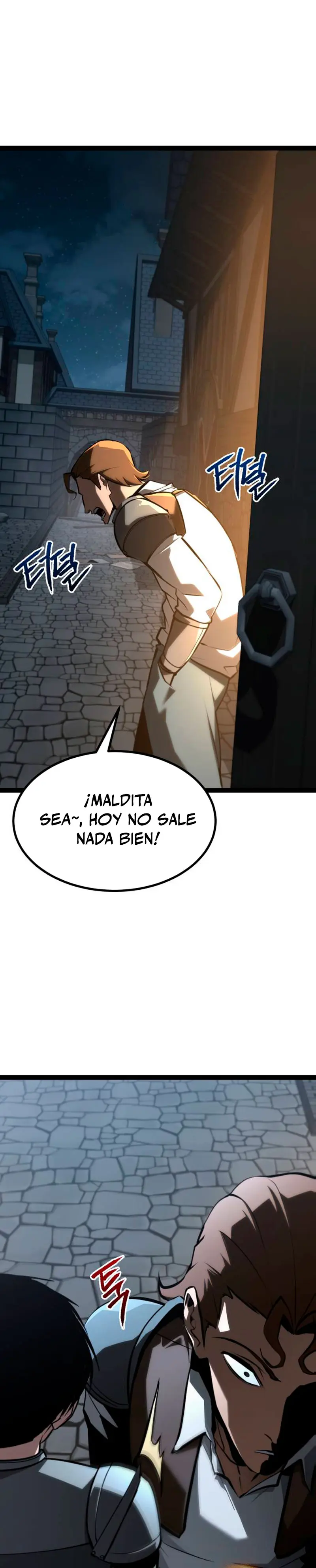 Goblin de nivel 999 Capítulo 26 - Página 23 en español