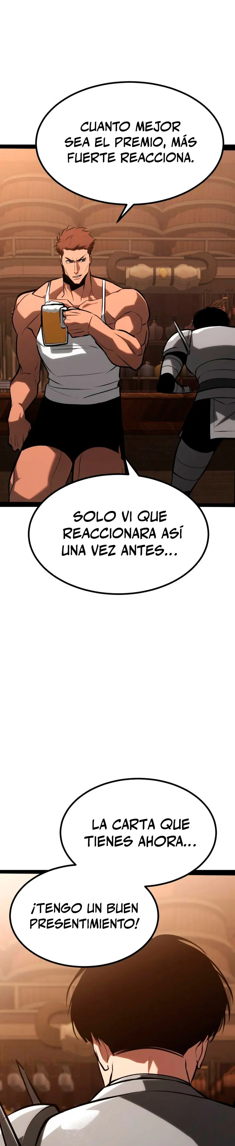 Goblin de nivel 999 Capítulo 26 - Página 41 en español