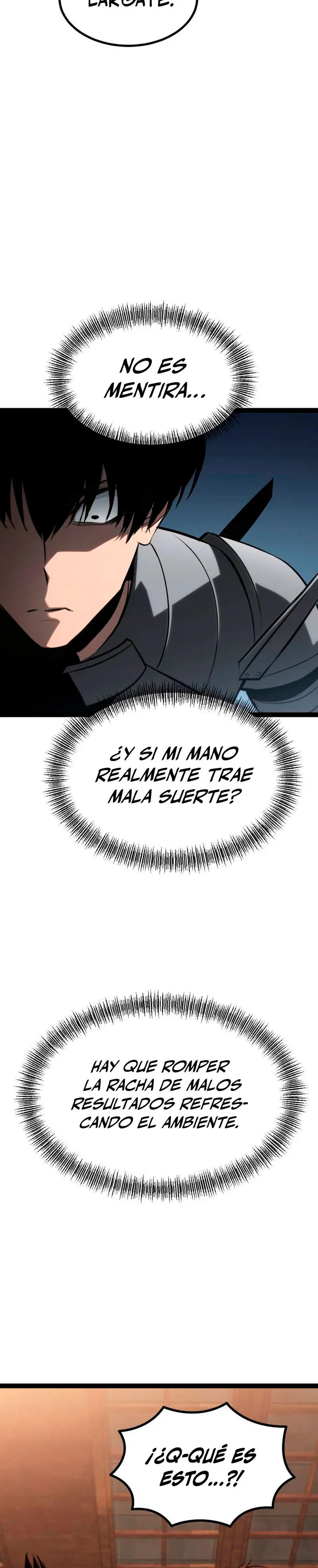 Goblin de nivel 999 Capítulo 26 - Página 50 en español