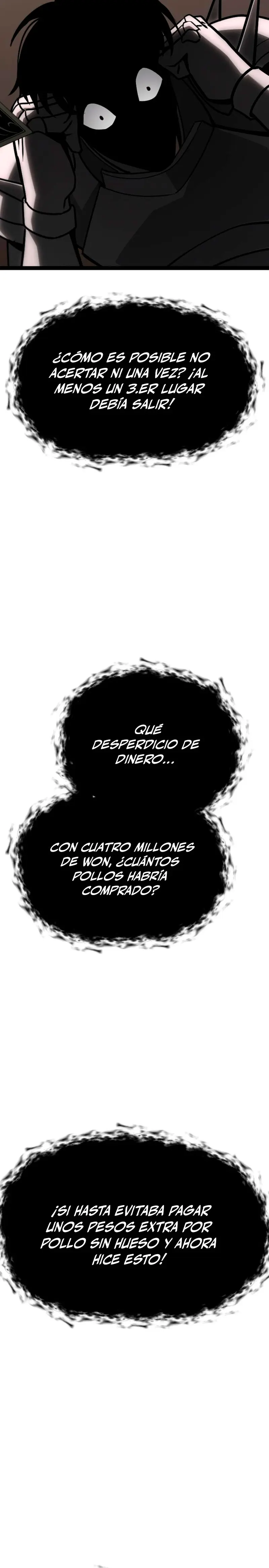 Goblin de nivel 999 Capítulo 27 - Página 17 en español