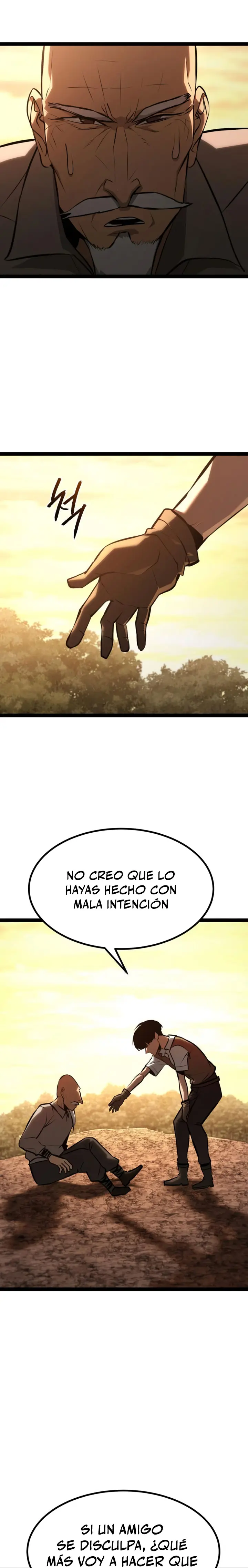 Goblin de nivel 999 Capítulo 29 - Página 6 en español