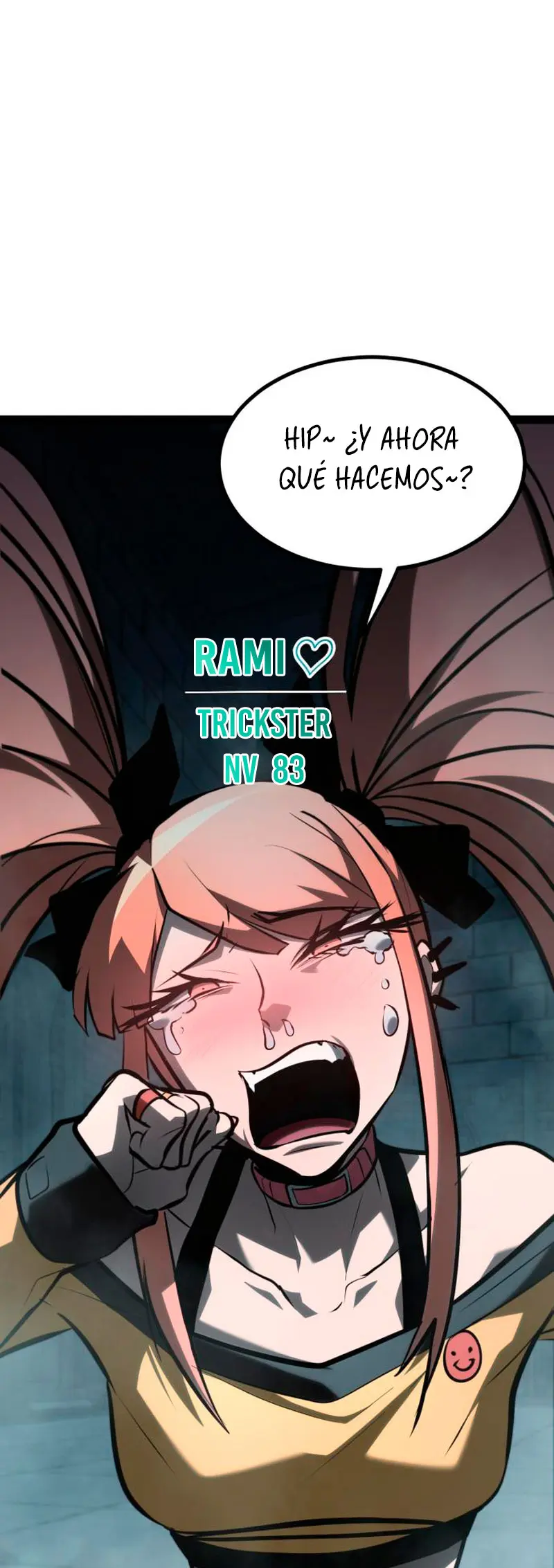 Goblin de nivel 999 Capítulo 30 - Página 51 en español