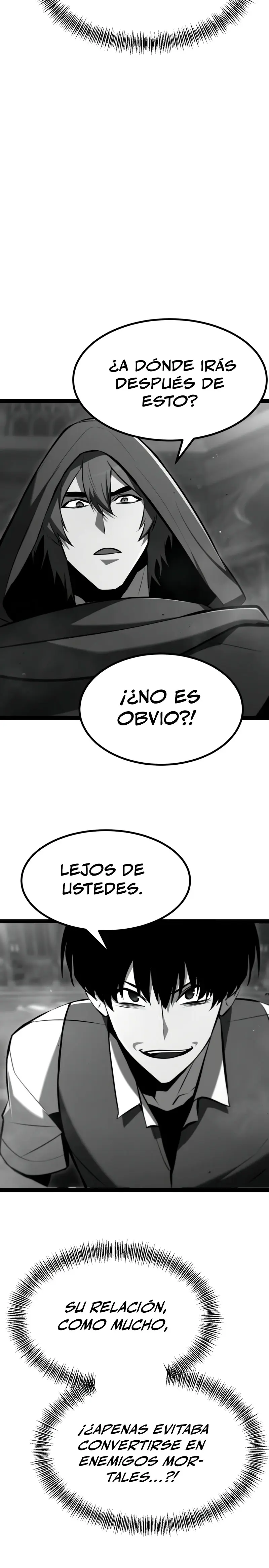 Goblin de nivel 999 Capítulo 31 - Página 50 en español