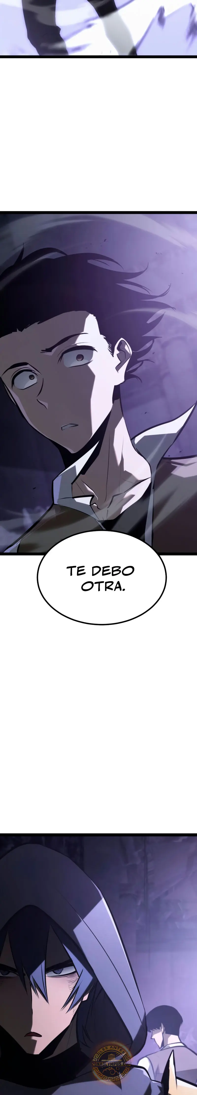 Goblin de nivel 999 Capítulo 31 - Página 58 en español