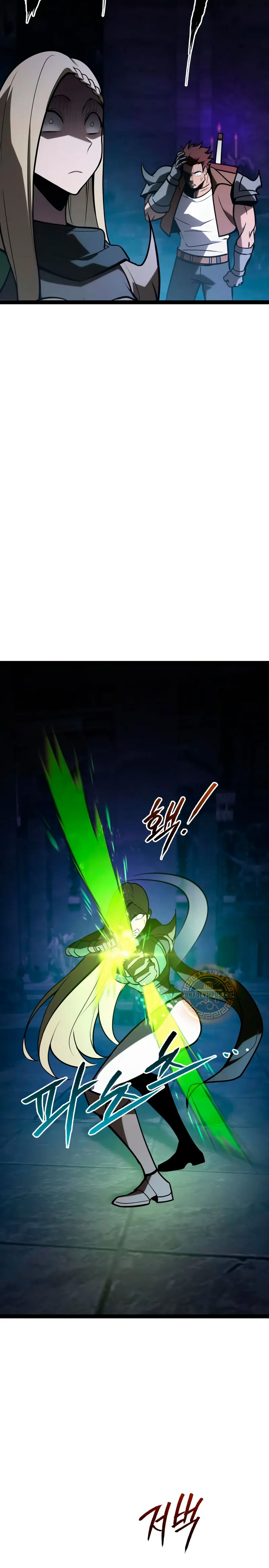 Goblin de nivel 999 Capítulo 32 - Página 24 en español