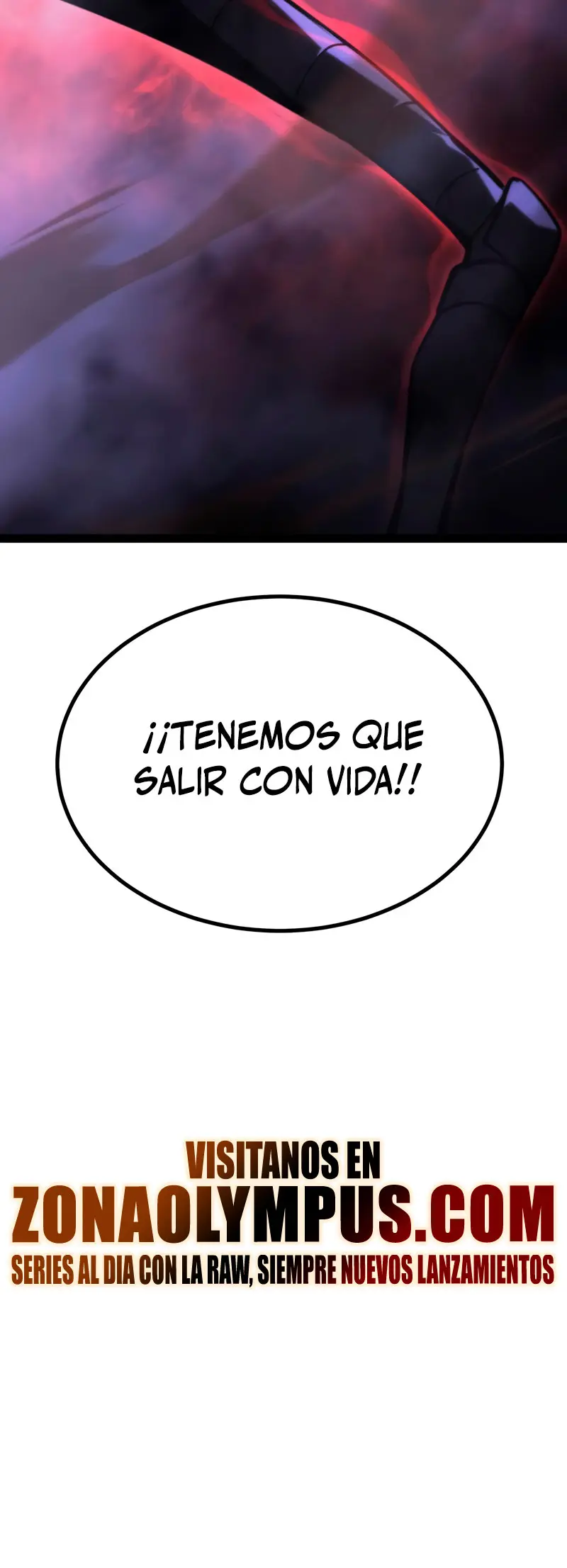 Goblin de nivel 999 Capítulo 32 - Página 53 en español