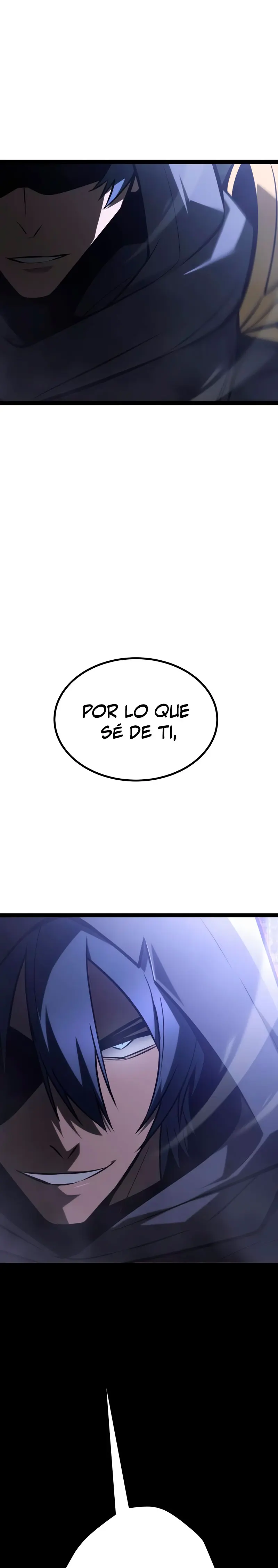 Goblin de nivel 999 Capítulo 33 - Página 11 en español