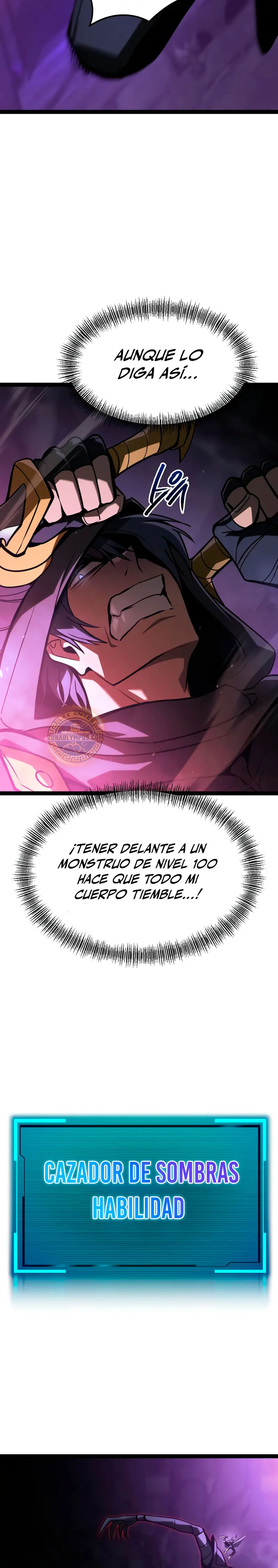 Goblin de nivel 999 Capítulo 33 - Página 14 en español