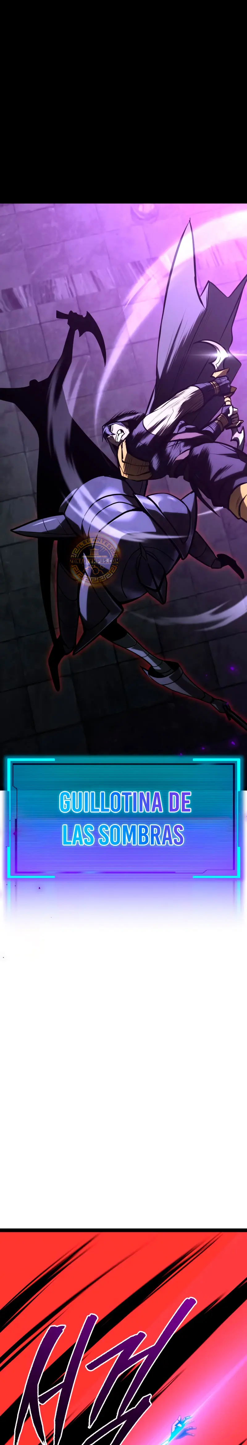 Goblin de nivel 999 Capítulo 33 - Página 16 en español