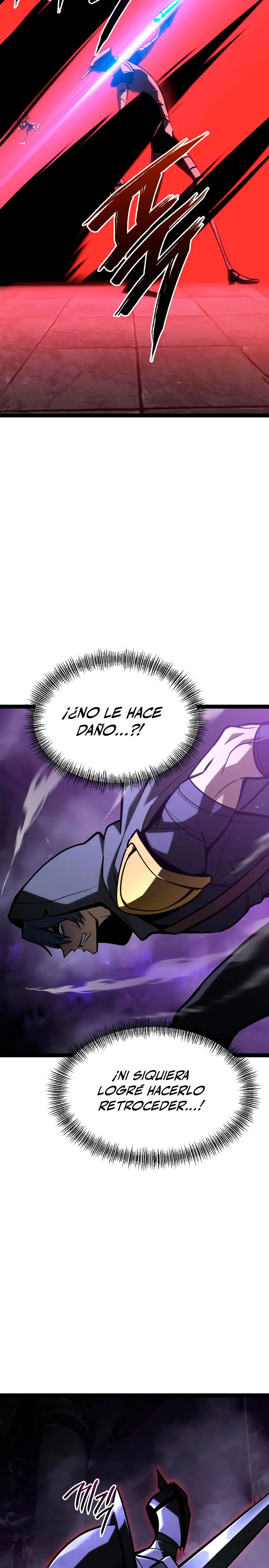 Goblin de nivel 999 Capítulo 33 - Página 17 en español