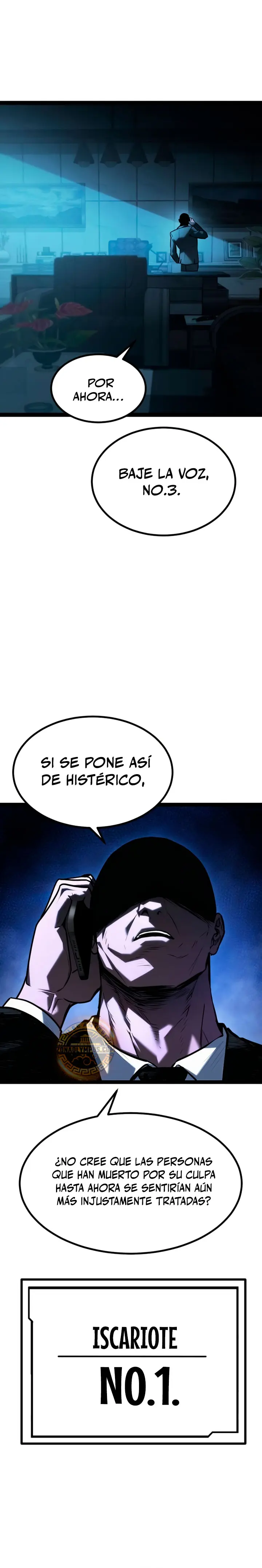 Goblin de nivel 999 Capítulo 37 - Página 13 en español