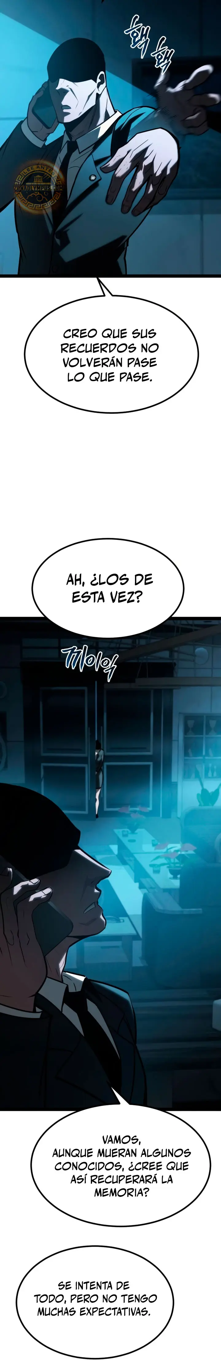 Goblin de nivel 999 Capítulo 37 - Página 18 en español