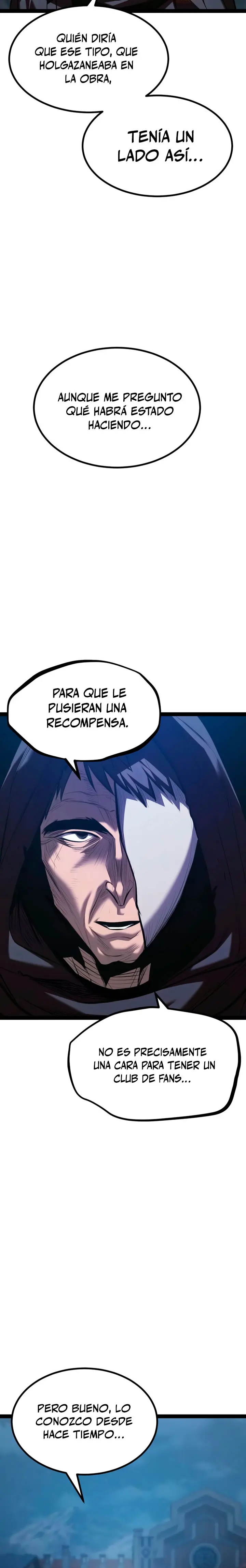 Goblin de nivel 999 Capítulo 38 - Página 13 en español