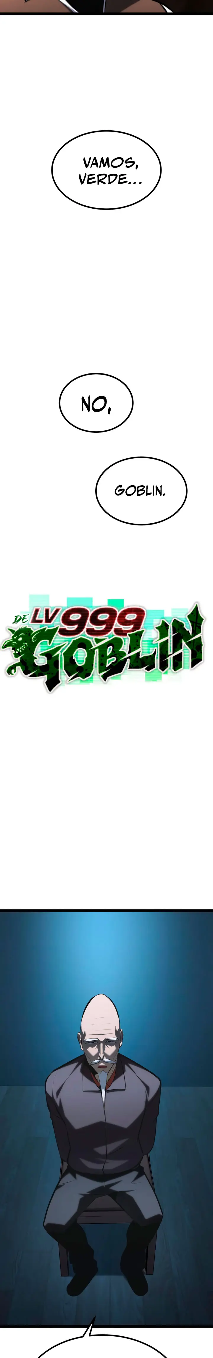 Goblin de nivel 999 Capítulo 39 - Página 28 en español