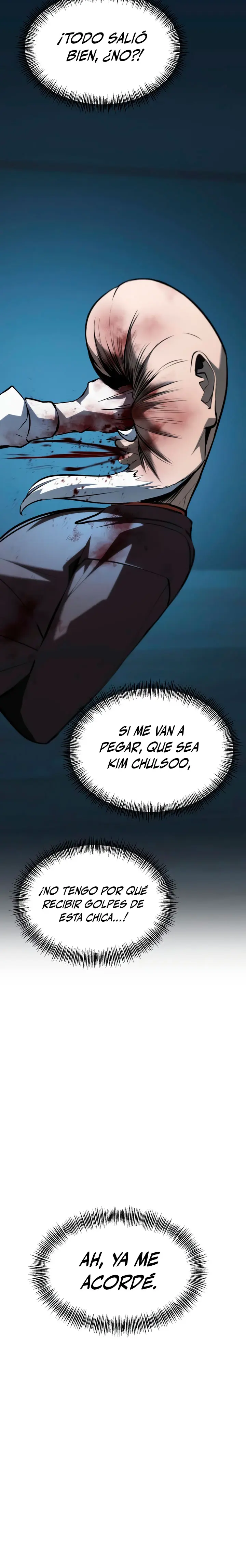 Goblin de nivel 999 Capítulo 39 - Página 37 en español