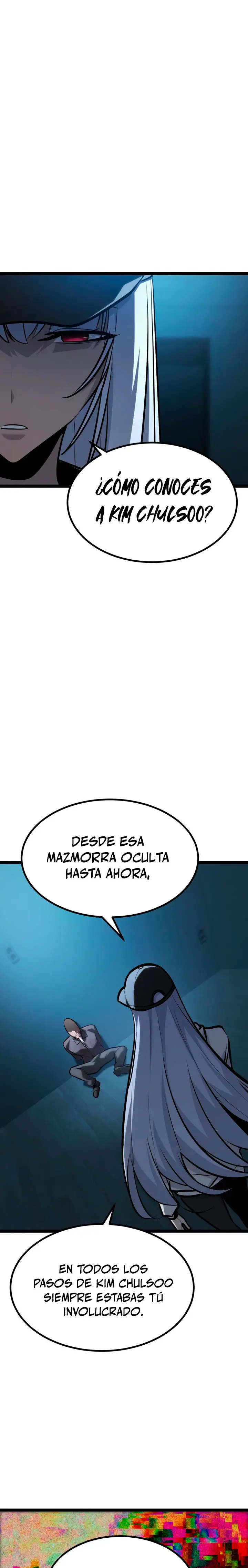 Goblin de nivel 999 Capítulo 39 - Página 42 en español