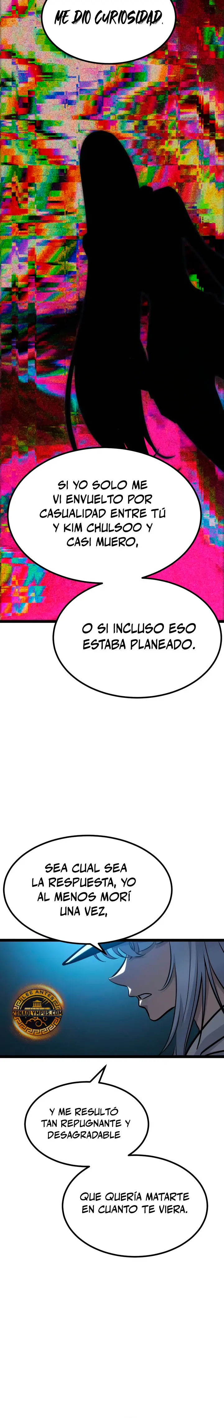 Goblin de nivel 999 Capítulo 39 - Página 43 en español