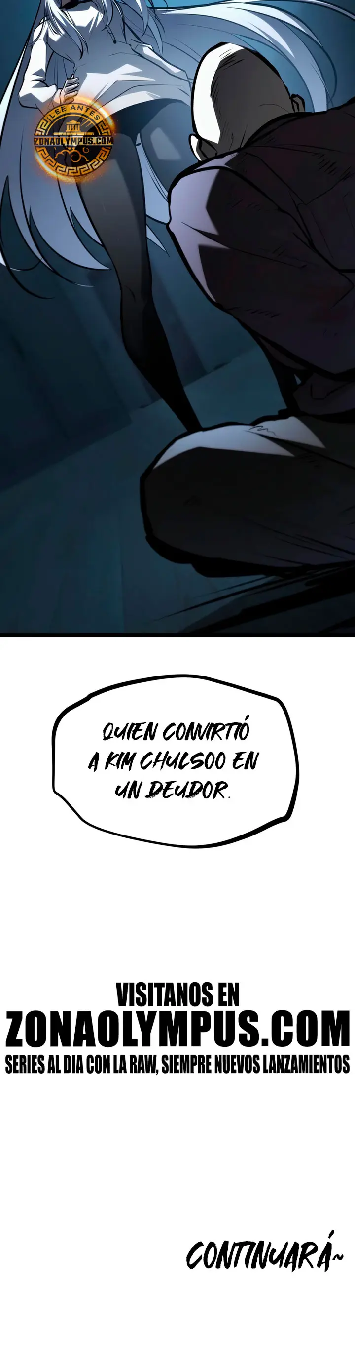 Goblin de nivel 999 Capítulo 39 - Página 45 en español