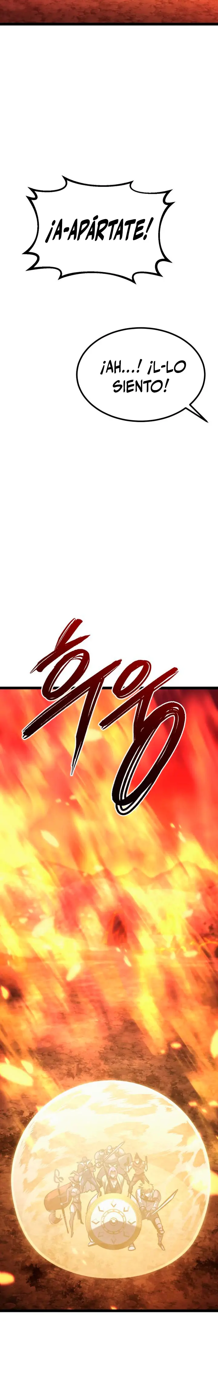Goblin de nivel 999 Capítulo 41 - Página 15 en español