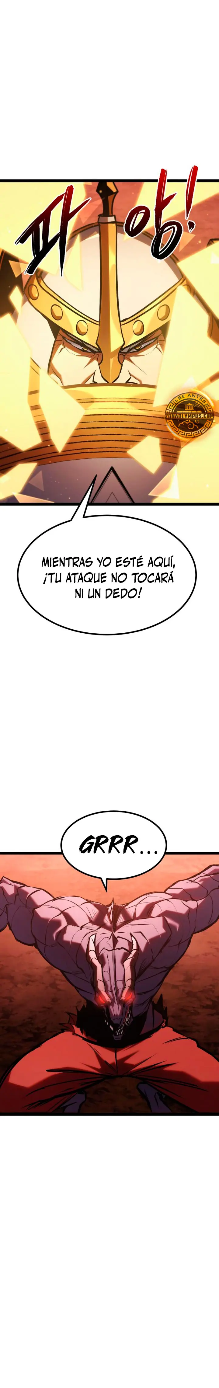 Goblin de nivel 999 Capítulo 41 - Página 16 en español