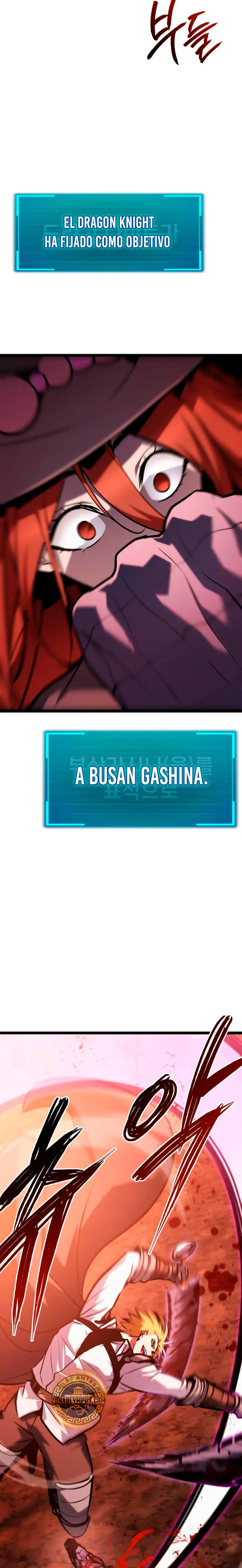 Goblin de nivel 999 Capítulo 41 - Página 30 en español