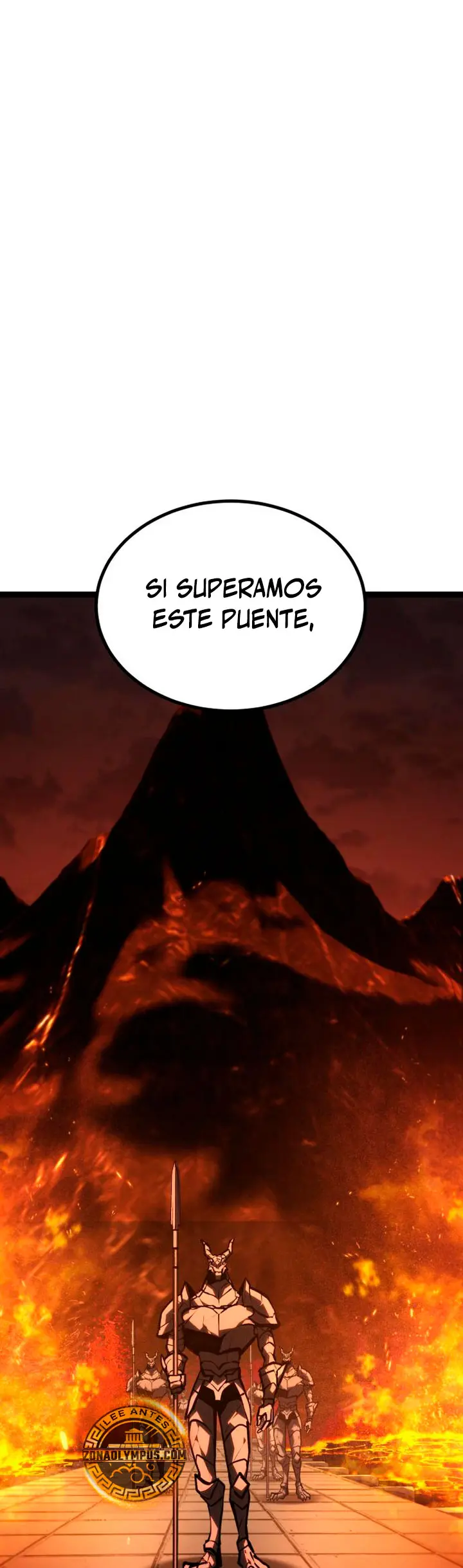 Goblin de nivel 999 Capítulo 41 - Página 44 en español