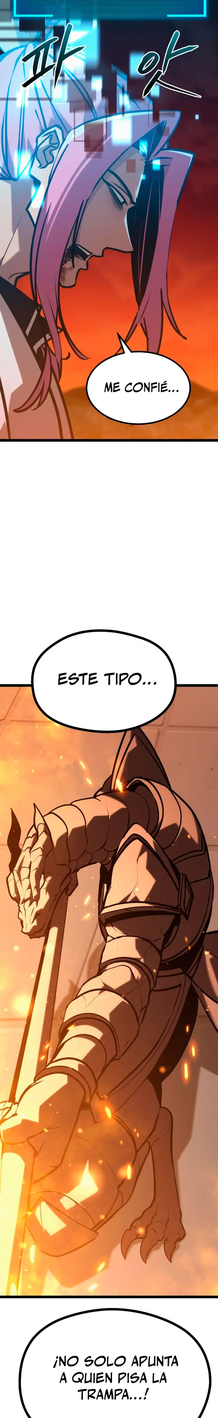 Goblin de nivel 999 Capítulo 42 - Página 12 en español