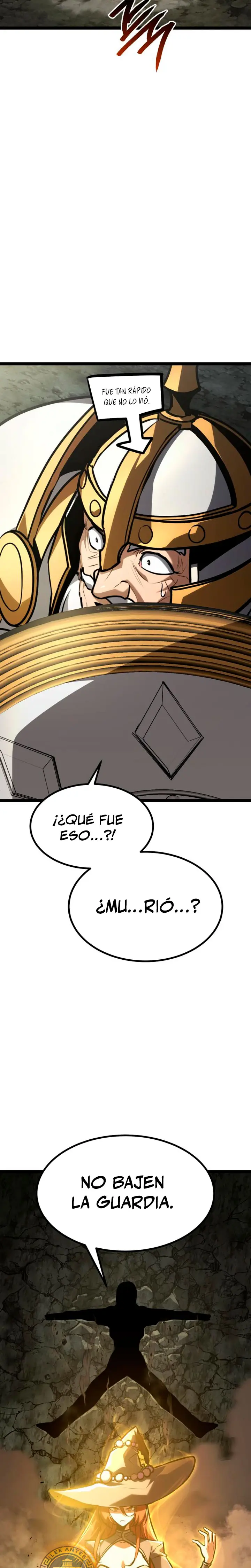 Goblin de nivel 999 Capítulo 42 - Página 42 en español
