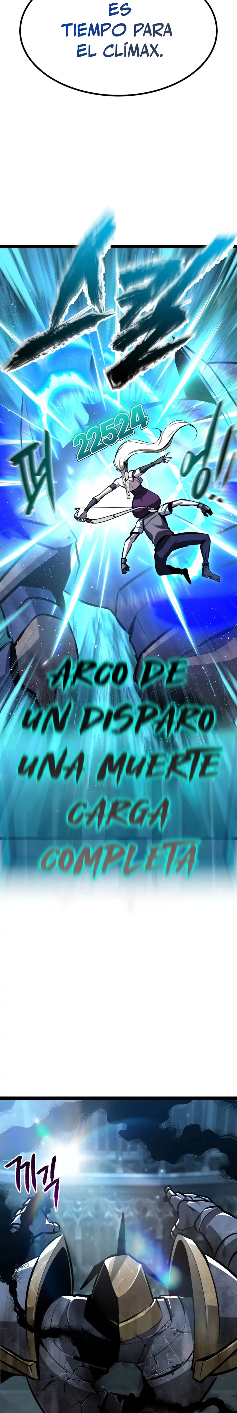 Goblin de nivel 999 Capítulo 5 - Página 45 en español
