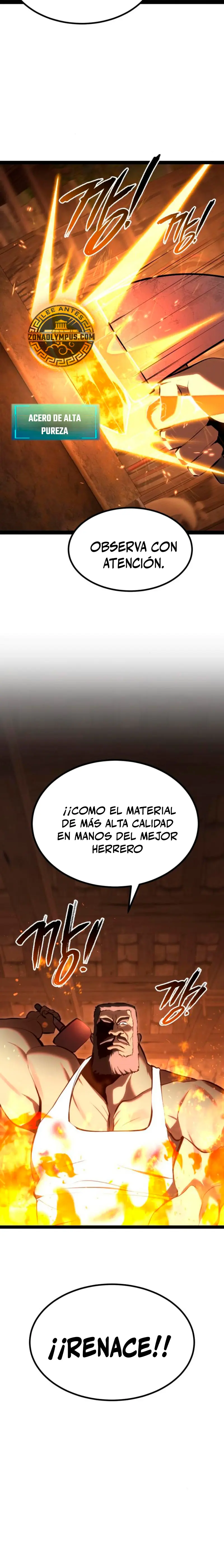 Goblin de nivel 999 Capítulo 7 - Página 25 en español