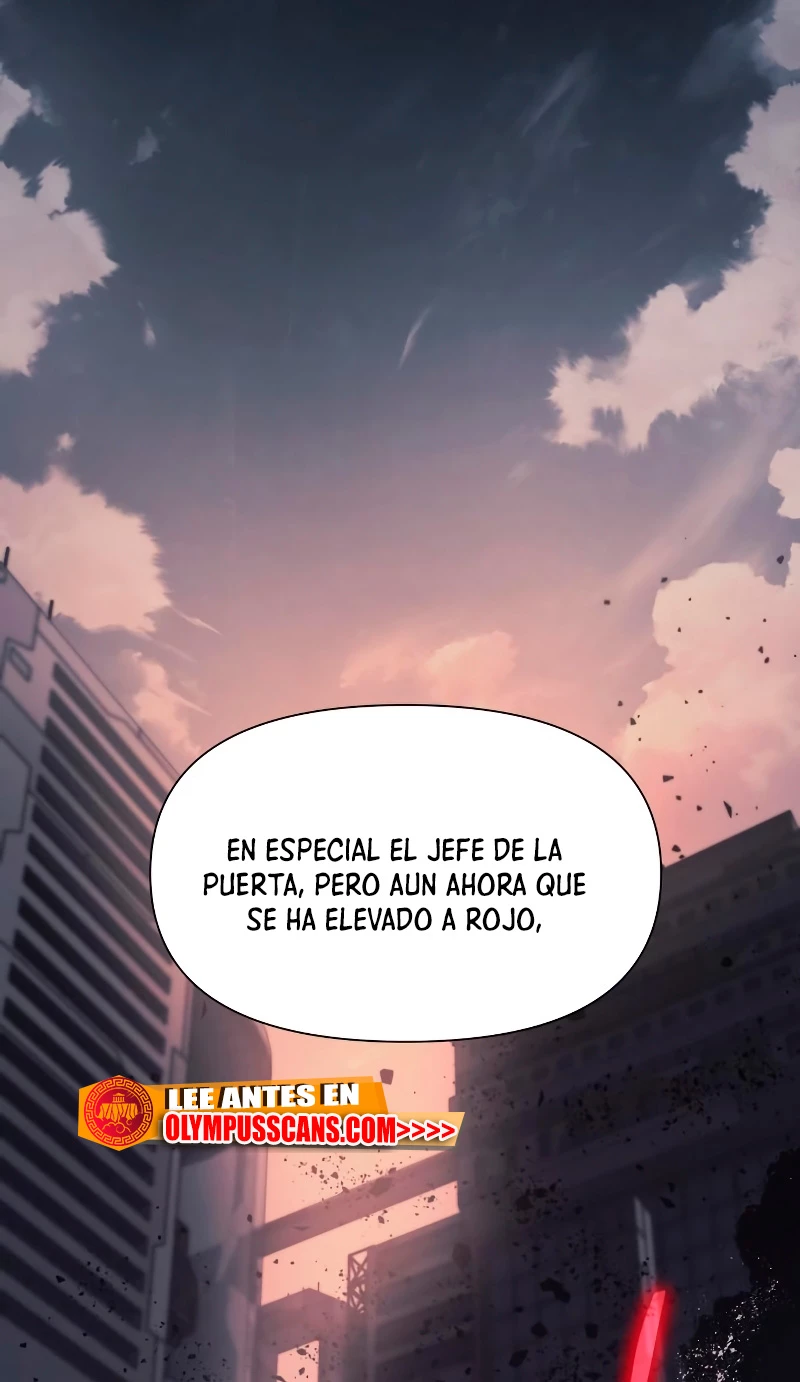 El rey caballero que regresó con un dios Capítulo 11 - Página 89 en español