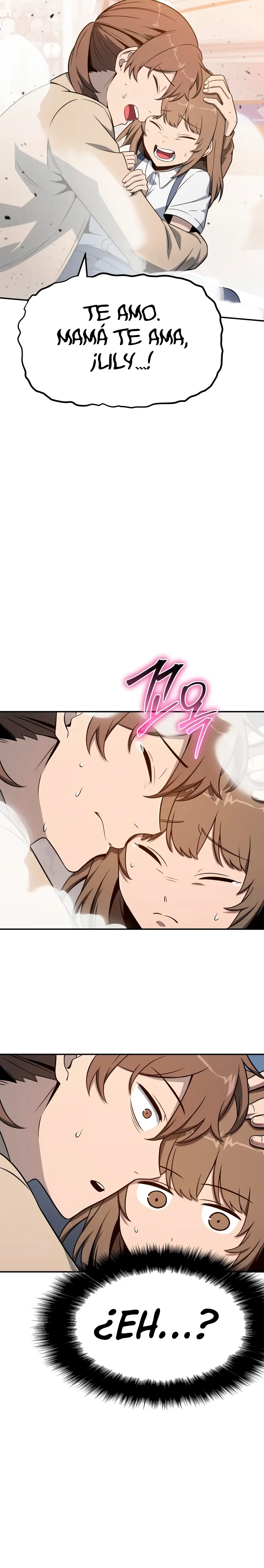 El rey caballero que regresó con un dios Capítulo 126 - Página 6 en español