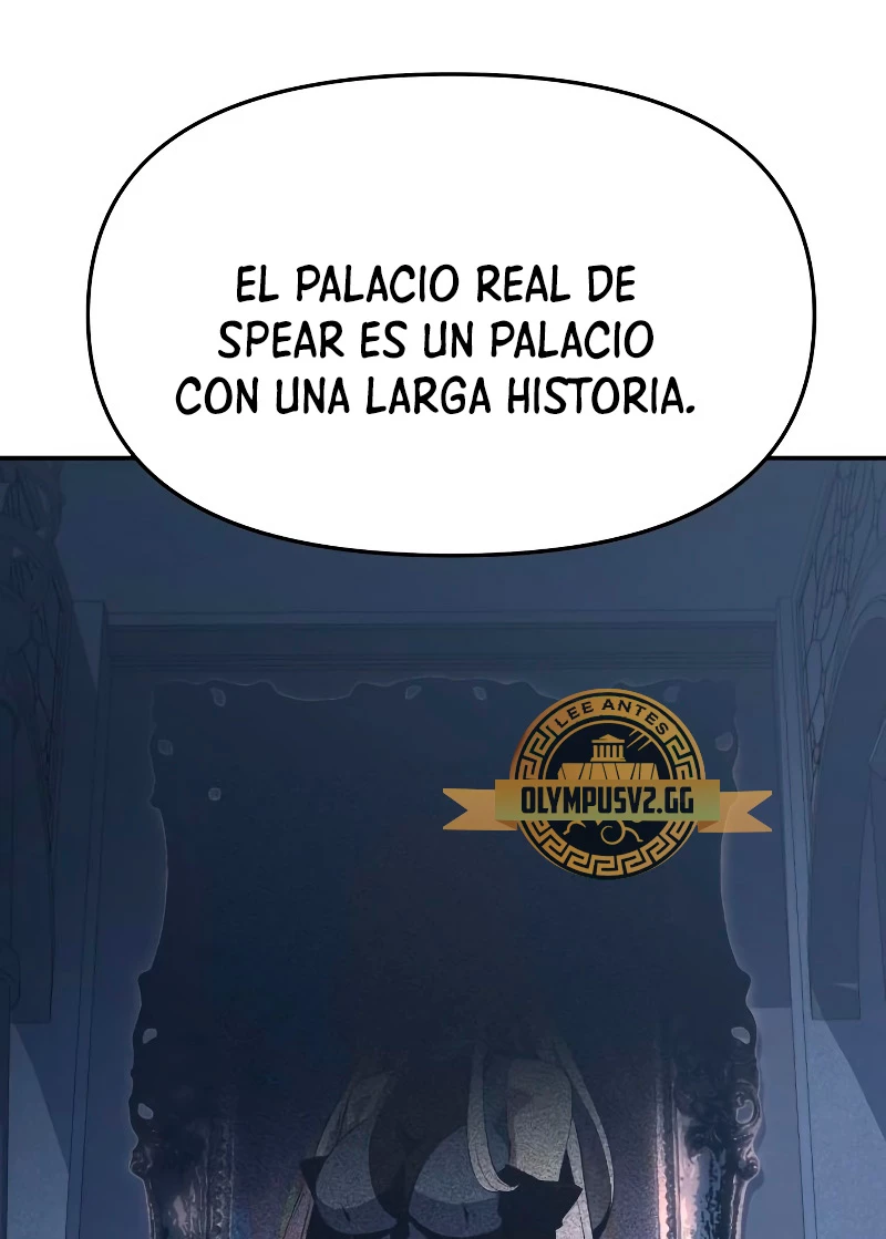 El rey caballero que regresó con un dios Capítulo 26 - Página 52 en español