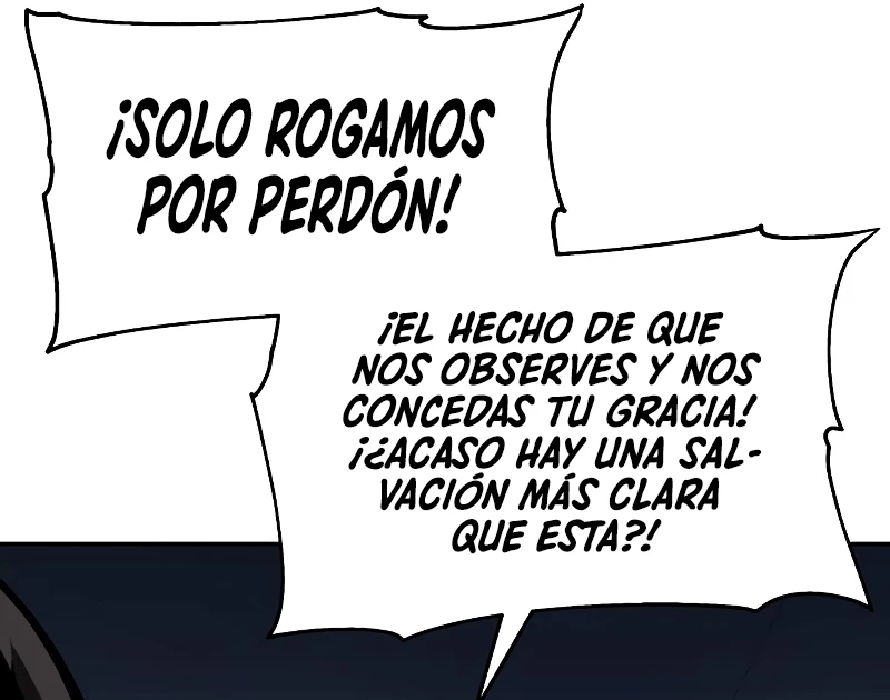 El rey caballero que regresó con un dios Capítulo 84 - Página 141 en español