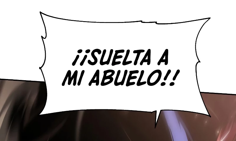 El rey caballero que regresó con un dios Capítulo 84 - Página 210 en español