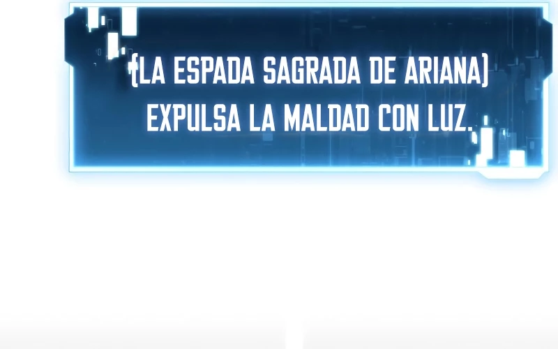 El rey caballero que regresó con un dios Capítulo 84 - Página 213 en español