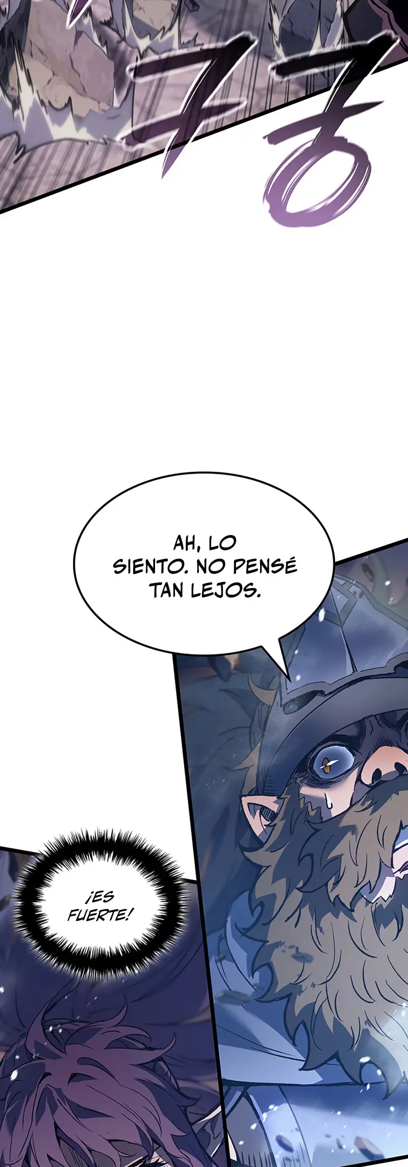 El Indomable Rey Marcial Capítulo 101 - Página 13 en español