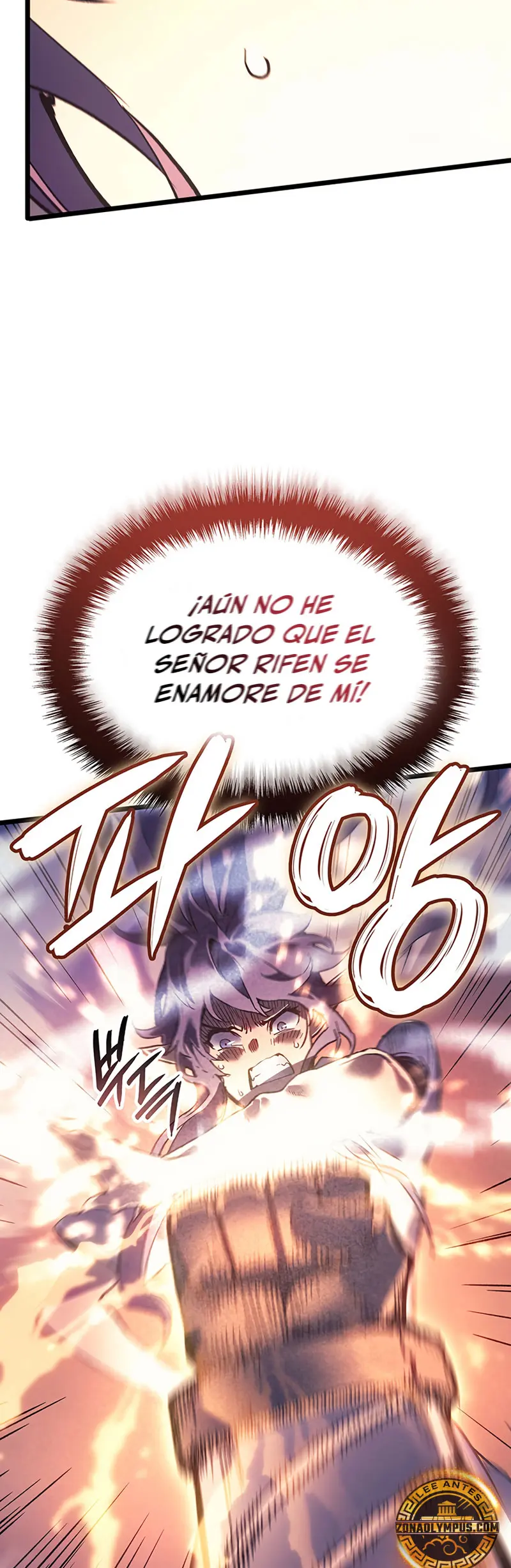 El Indomable Rey Marcial Capítulo 101 - Página 53 en español