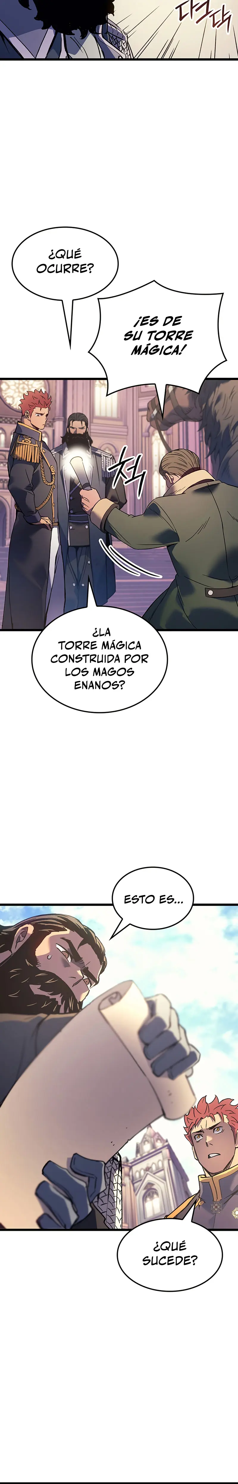 El Indomable Rey Marcial Capítulo 114 - Página 52 en español