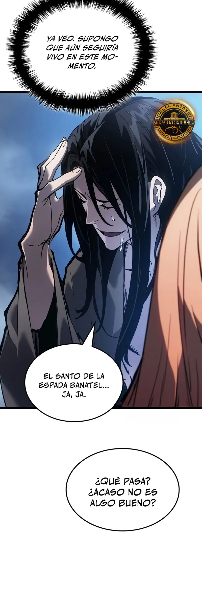 El Indomable Rey Marcial Capítulo 118 - Página 13 en español