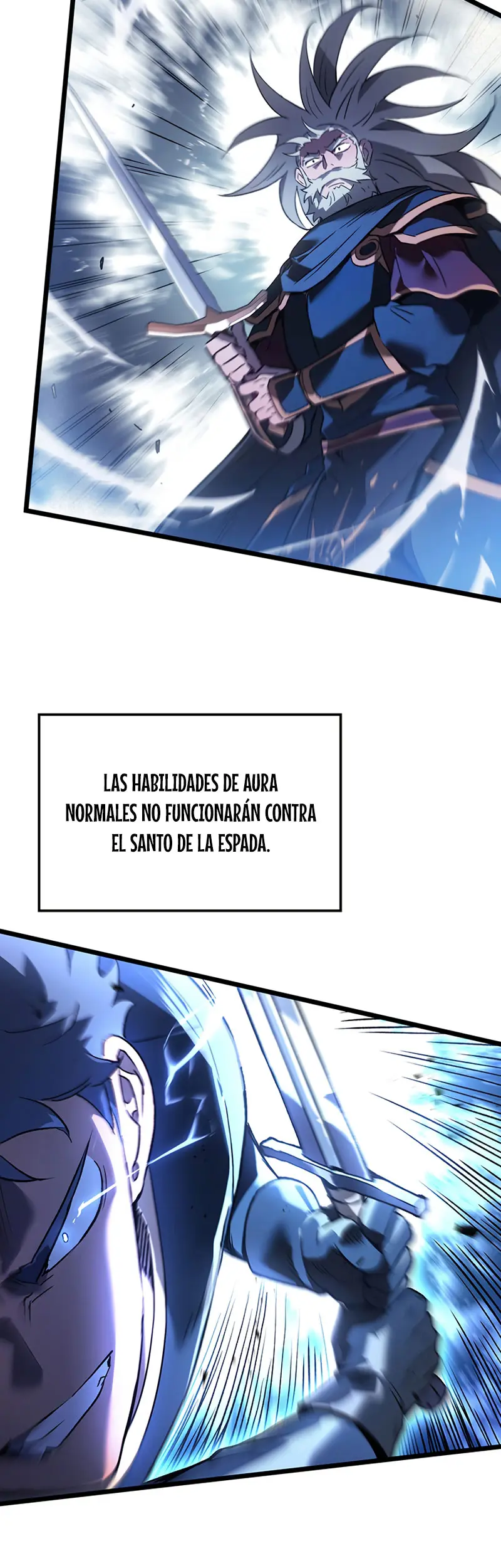 El Indomable Rey Marcial Capítulo 118 - Página 19 en español