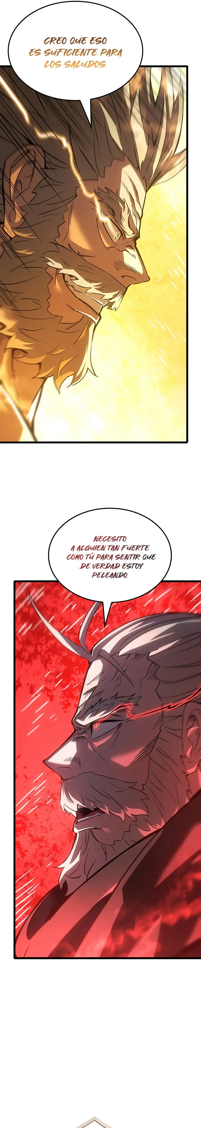 El Indomable Rey Marcial Capítulo 119 - Página 15 en español
